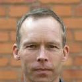 Johan Rockstrom